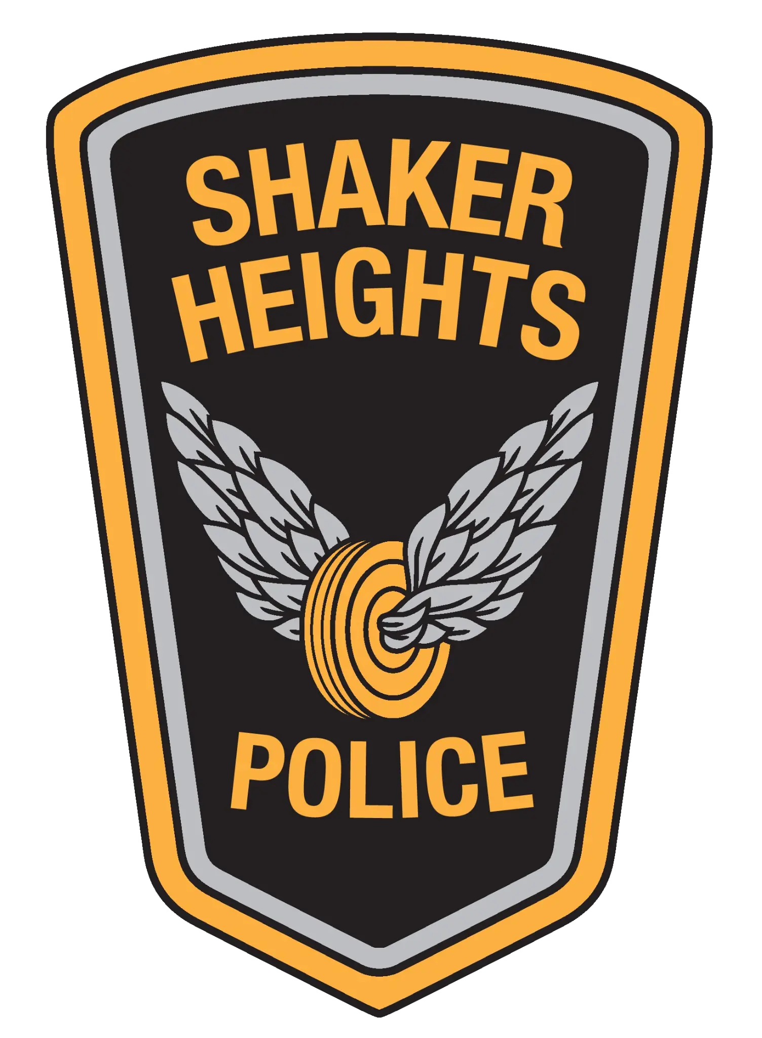 SHPD logo